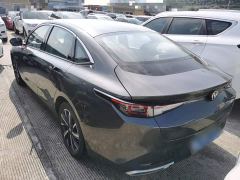 Changan Eado 1.5T GDI Automatic Prestige - фото 4