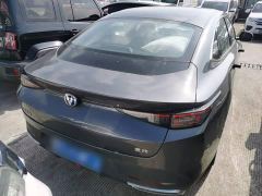 Changan Eado 1.5T GDI Automatic Prestige - фото 5