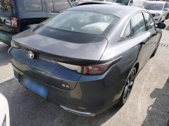 Changan Eado 1.5T GDI Automatic Prestige - фото 6