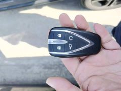 Changan Eado 1.5T GDI Automatic Prestige - фото 8