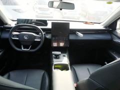 Changan Eado 1.5T GDI Automatic Prestige - фото 9