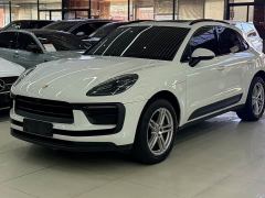 Porsche Macan 2.0T - фото 1