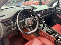 Porsche Macan 2.0T - фото 10