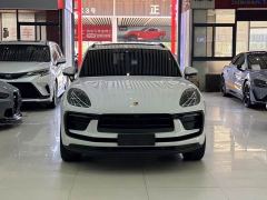 Porsche Macan 2.0T - фото 2