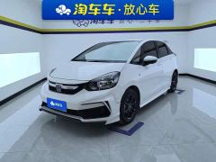 Honda Fit 1.5L CVT Mugen Edition - photo 1