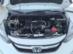 Honda Fit 1.5L CVT Mugen Edition - photo 10