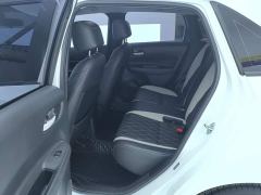 Honda Fit 1.5L CVT Mugen Edition - photo 11