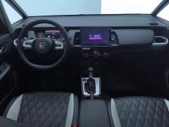 Honda Fit 1.5L CVT Mugen Edition - photo 12