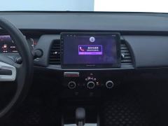 Honda Fit 1.5L CVT Mugen Edition - photo 13