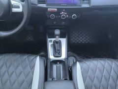 Honda Fit 1.5L CVT Mugen Edition - photo 16