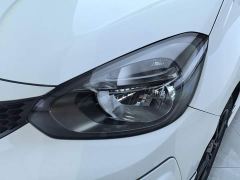 Honda Fit 1.5L CVT Mugen Edition - photo 5