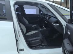 Honda Fit 1.5L CVT Mugen Edition - photo 8