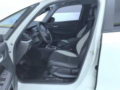 Honda Fit 1.5L CVT Mugen Edition - photo 9