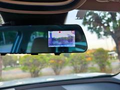 Geely Boyue L 1.5TD DCT Luxury - photo 11