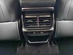 Geely Boyue L 1.5TD DCT Luxury - photo 14