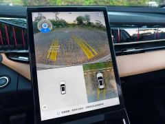 Geely Boyue L 1.5TD DCT Luxury - photo 15