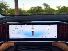 Geely Boyue L 1.5TD DCT Luxury - photo 16
