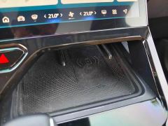 Geely Boyue L 1.5TD DCT Luxury - photo 17