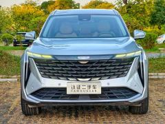 Geely Boyue L 1.5TD DCT Luxury - photo 2