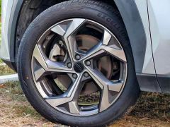 Geely Boyue L 1.5TD DCT Luxury - photo 20