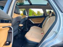 Geely Boyue L 1.5TD DCT Luxury - photo 5