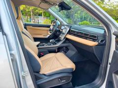 Geely Boyue L 1.5TD DCT Luxury - photo 6