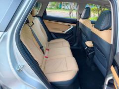 Geely Boyue L 1.5TD DCT Luxury - photo 7