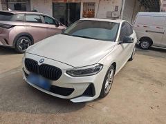BMW 1 Series 120i M Sport Night Edition - ფოტო 1