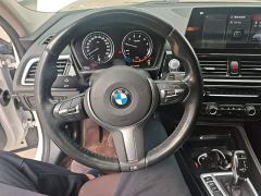 BMW 1 Series 120i M Sport Night Edition - ფოტო 10