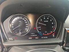 BMW 1 Series 120i M Sport Night Edition - ფოტო 11