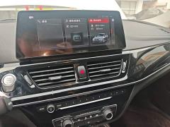 BMW 1 Series 120i M Sport Night Edition - ფოტო 12