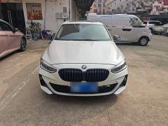 BMW 1 Series 120i M Sport Night Edition - ფოტო 2