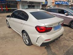 BMW 1 Series 120i M Sport Night Edition - ფოტო 4