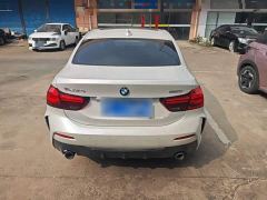 BMW 1 Series 120i M Sport Night Edition - ფოტო 5