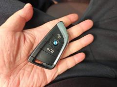 BMW 1 Series 120i M Sport Night Edition - ფოტო 8