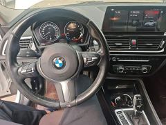 BMW 1 Series 120i M Sport Night Edition - ფოტო 9