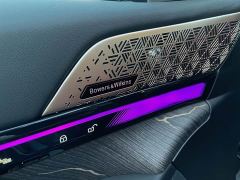 BMW 5 Series 530Li Luxury M Sport Package - ფოტო 12