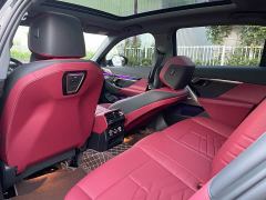 BMW 5 Series 530Li Luxury M Sport Package - ფოტო 13