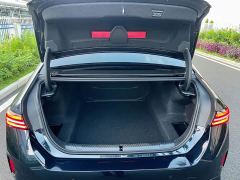 BMW 5 Series 530Li Luxury M Sport Package - ფოტო 14