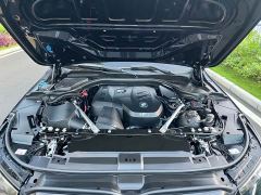 BMW 5 Series 530Li Luxury M Sport Package - ფოტო 15