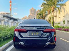 BMW 5 Series 530Li Luxury M Sport Package - ფოტო 8