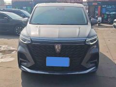 SAIC MG iMAX8 400TGI Prestige - photo 2