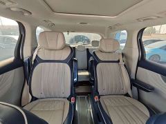 SAIC MG iMAX8 400TGI Prestige - photo 8