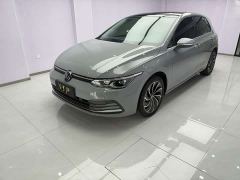 Volkswagen Golf 280TSI DSG Pro - photo 1