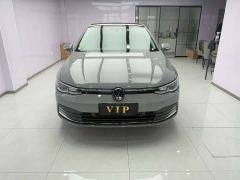Volkswagen Golf 280TSI DSG Pro - photo 2