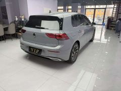 Volkswagen Golf 280TSI DSG Pro - photo 3