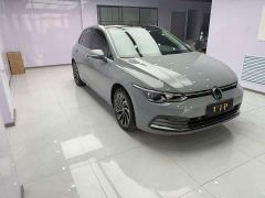 Volkswagen Golf 280TSI DSG Pro - photo 6
