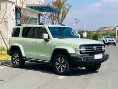 Tank 300 City Edition 2.0T Stylish - фото 3