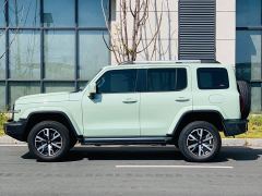 Tank 300 City Edition 2.0T Stylish - фото 4