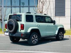 Tank 300 City Edition 2.0T Stylish - фото 8